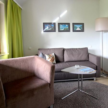 Mare Balticum Urlaub Auf Ruegen Apart otel Sagard Dış mekan fotoğraf