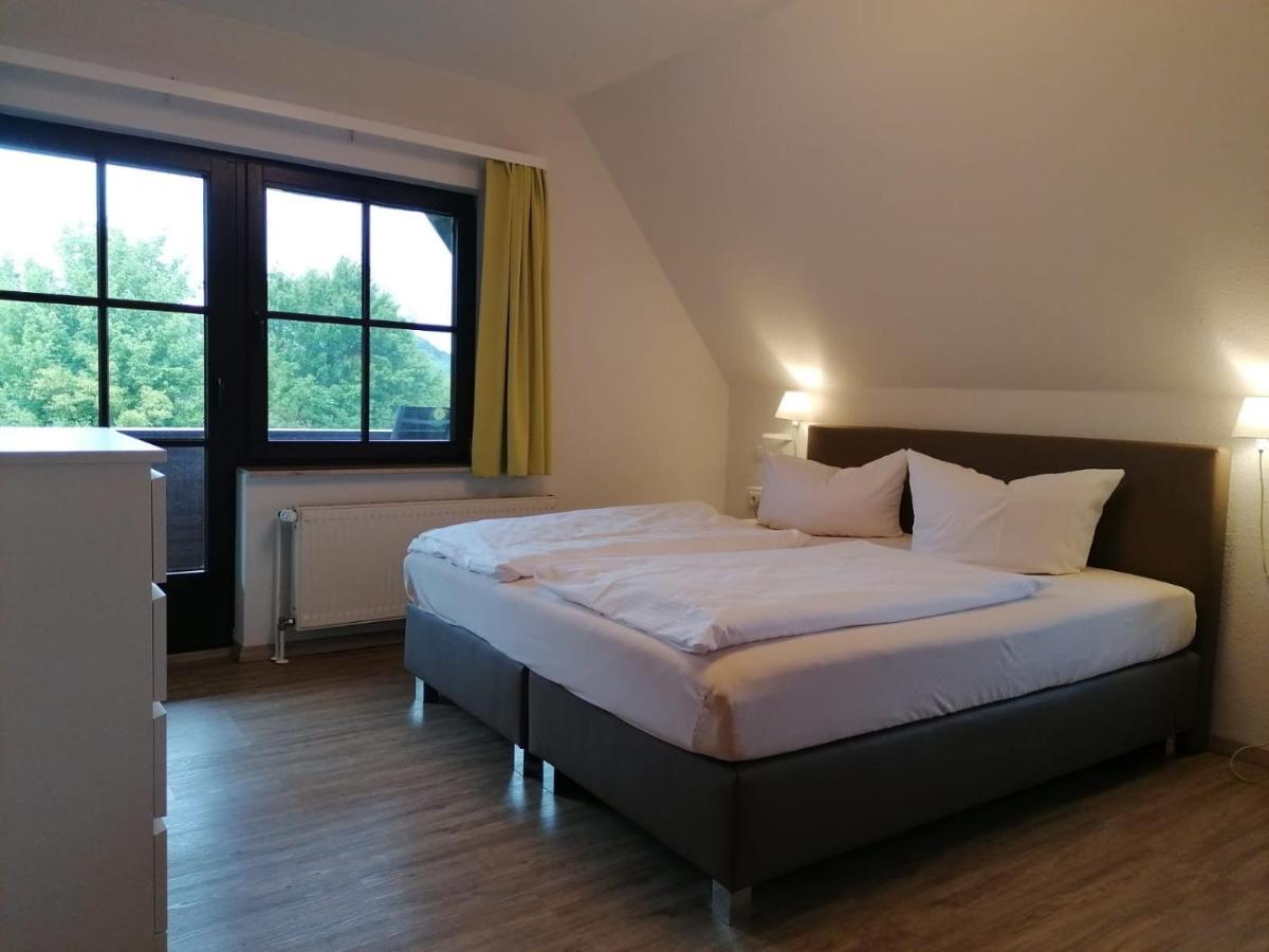 Mare Balticum Urlaub Auf Ruegen Apart otel Sagard Dış mekan fotoğraf