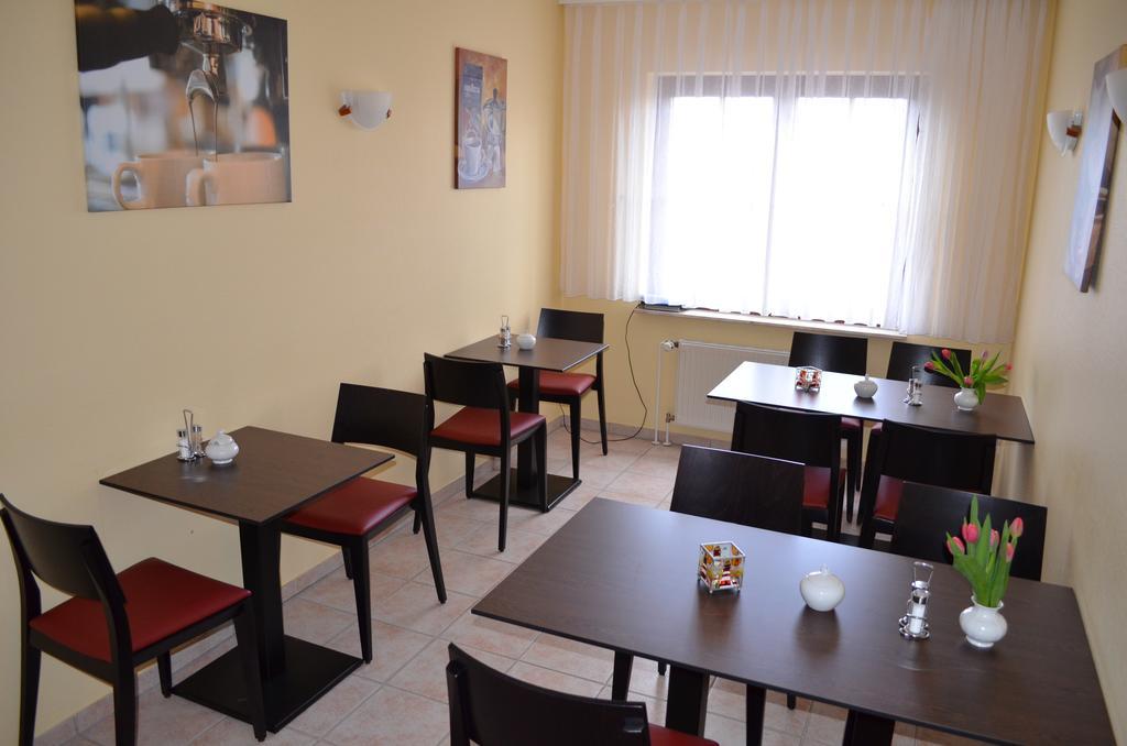 Mare Balticum Urlaub Auf Ruegen Apart otel Sagard Dış mekan fotoğraf
