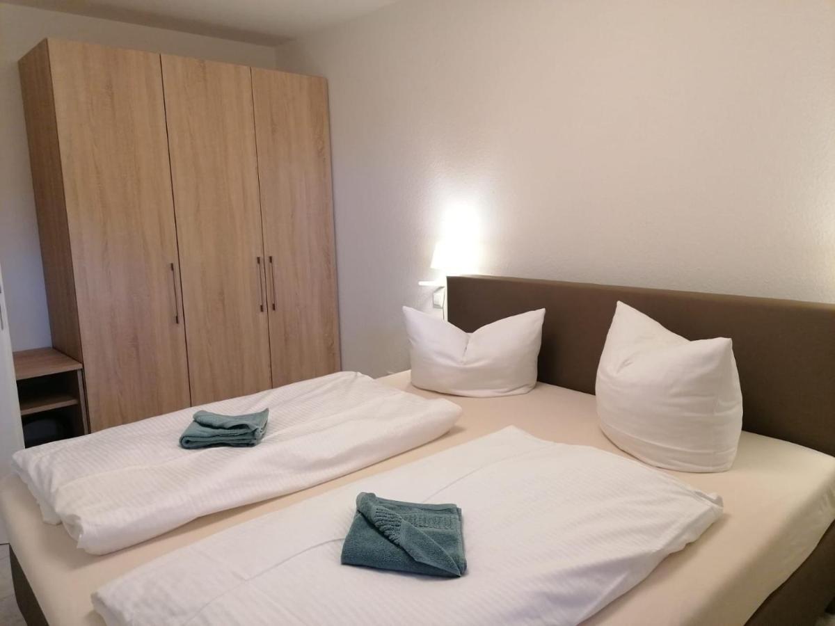 Mare Balticum Urlaub Auf Ruegen Apart otel Sagard Dış mekan fotoğraf